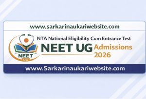neet ugc 2026