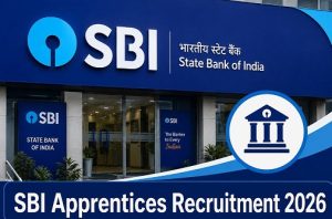sbi recruitment 2026