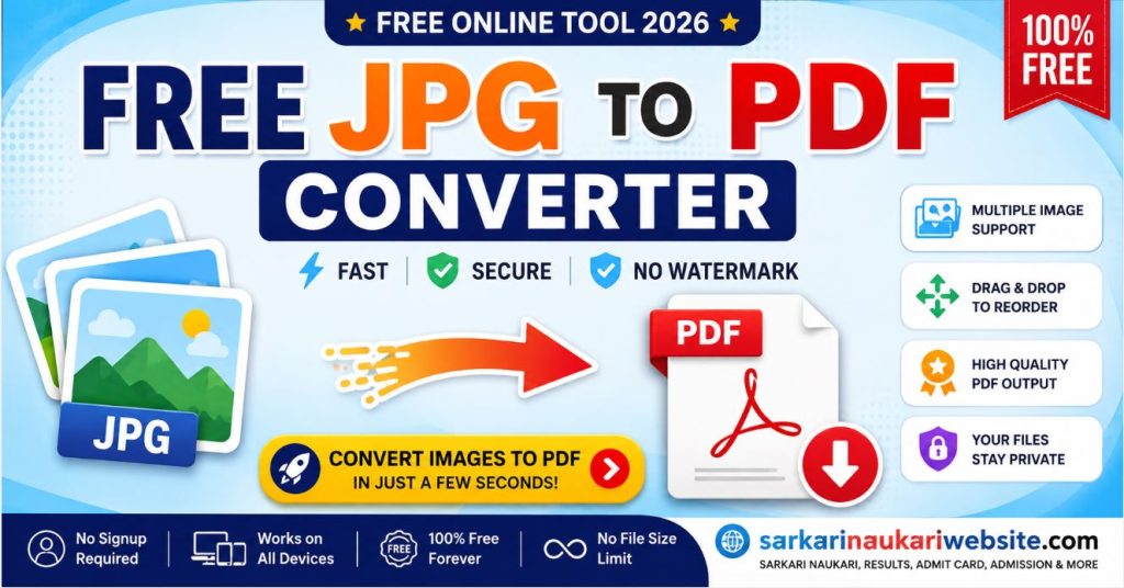jpg to pdf converter 2026