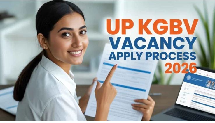 UP-Kasturba-Gandhi-Balika-Vidyalaya-Vacancy-2026